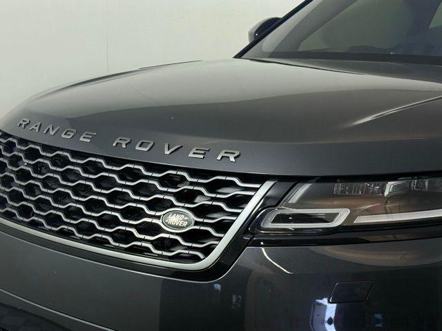 used 2021 Land Rover Range Rover Velar car, priced at $36,944