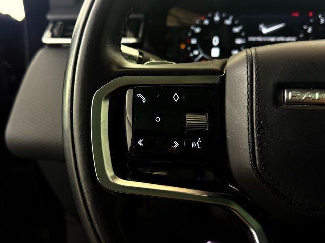 used 2021 Land Rover Range Rover Velar car, priced at $36,944