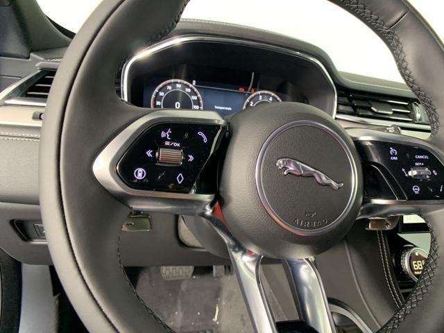 used 2025 Jaguar F-PACE car, priced at $61,453