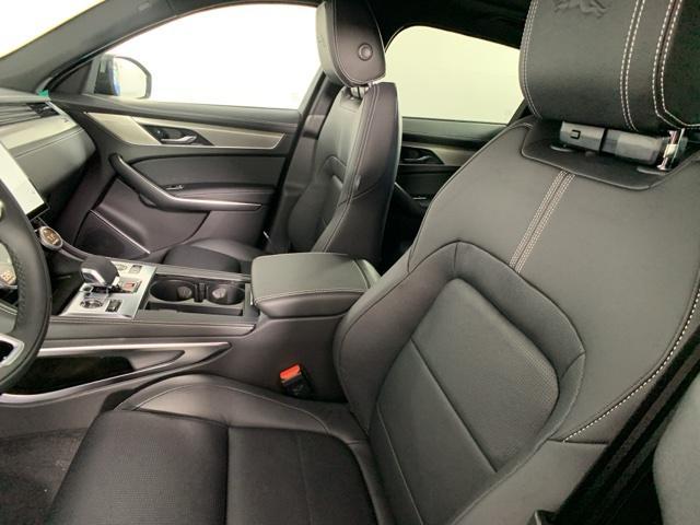 used 2025 Jaguar F-PACE car, priced at $61,453