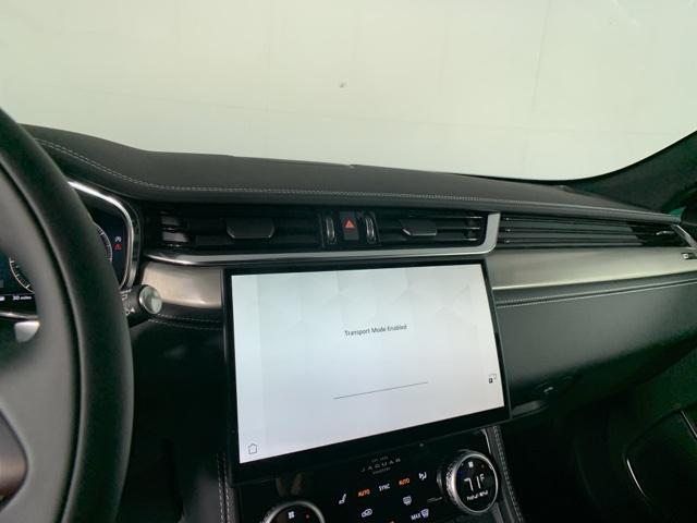 used 2025 Jaguar F-PACE car, priced at $61,453