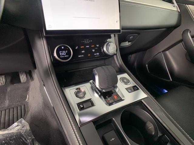 used 2025 Jaguar F-PACE car, priced at $61,453