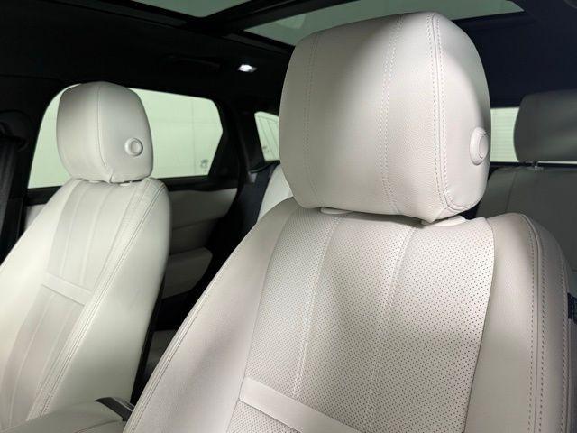 used 2021 Land Rover Range Rover Velar car, priced at $34,444
