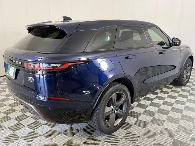 used 2021 Land Rover Range Rover Velar car, priced at $34,444