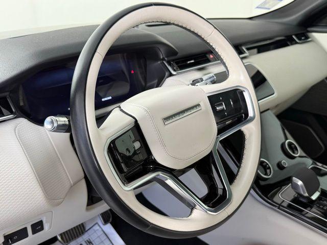 used 2021 Land Rover Range Rover Velar car, priced at $34,444