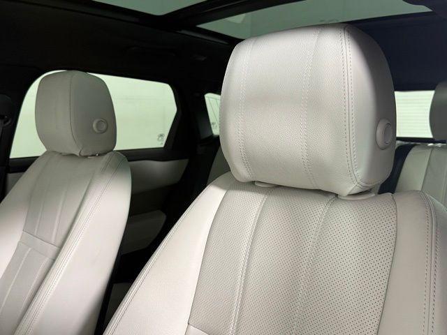 used 2021 Land Rover Range Rover Velar car, priced at $34,444