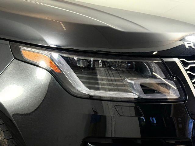 used 2021 Land Rover Range Rover car, priced at $44,944