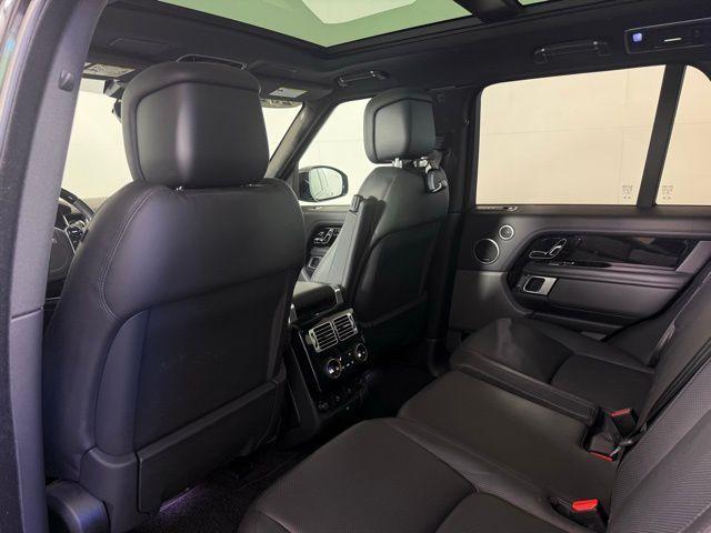 used 2021 Land Rover Range Rover car, priced at $44,944