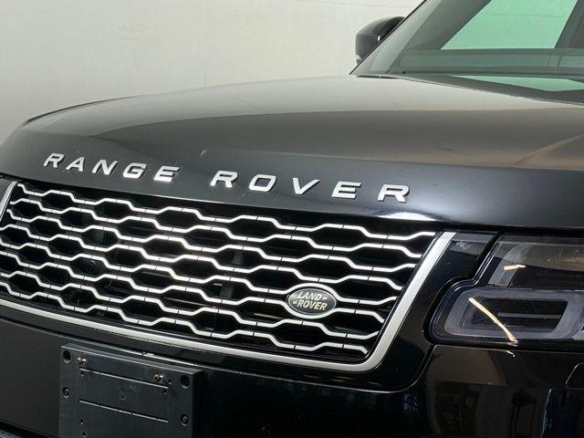 used 2021 Land Rover Range Rover car, priced at $44,944