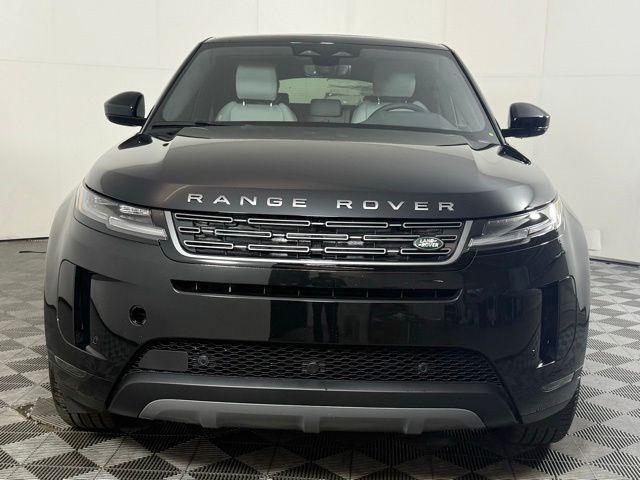 new 2026 Land Rover Range Rover Evoque car, priced at $54,700