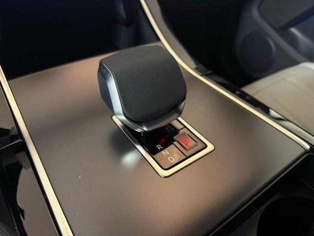 new 2026 Land Rover Range Rover Evoque car, priced at $54,700