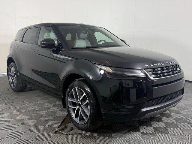 new 2026 Land Rover Range Rover Evoque car, priced at $54,700