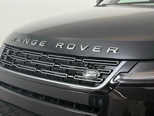 new 2026 Land Rover Range Rover Evoque car, priced at $54,700