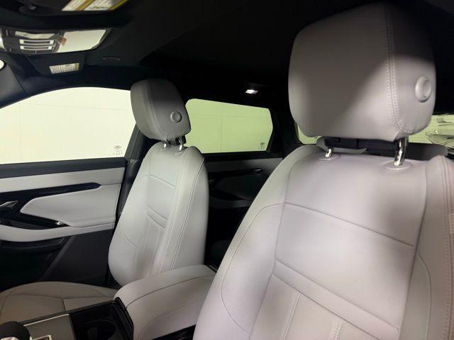 new 2026 Land Rover Range Rover Evoque car, priced at $54,700