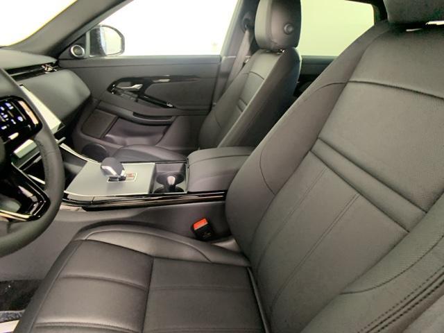 used 2024 Land Rover Range Rover Evoque car, priced at $54,690