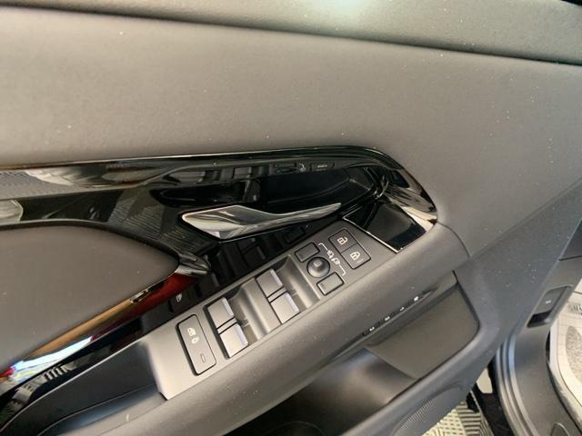 used 2024 Land Rover Range Rover Evoque car, priced at $54,690