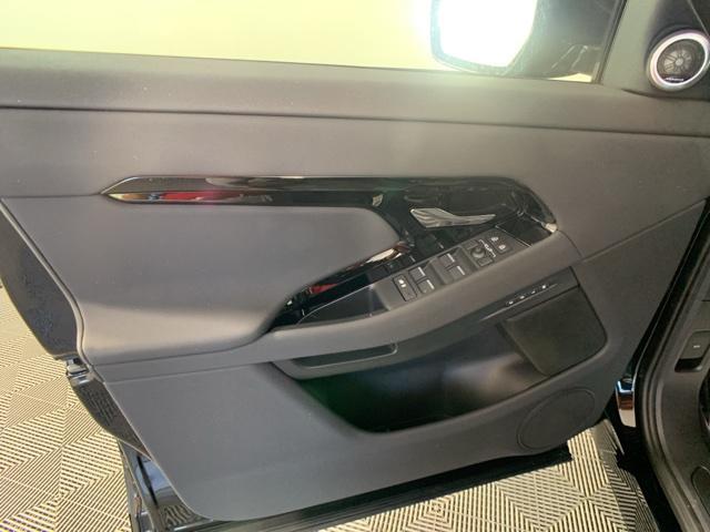 used 2024 Land Rover Range Rover Evoque car, priced at $54,690