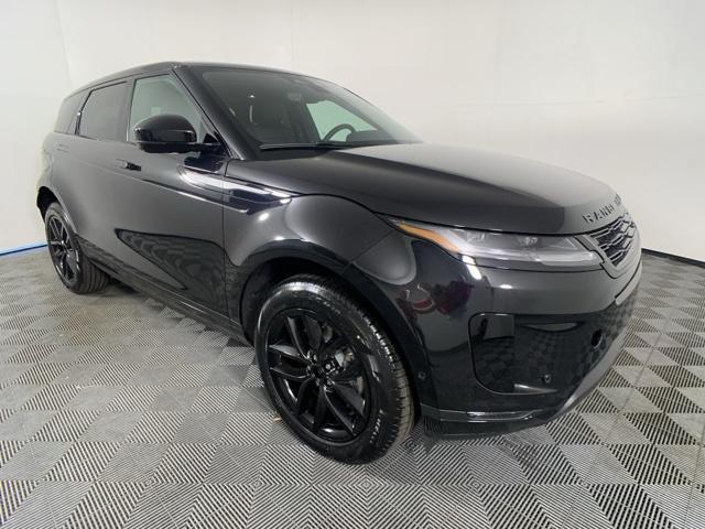 used 2024 Land Rover Range Rover Evoque car, priced at $54,690