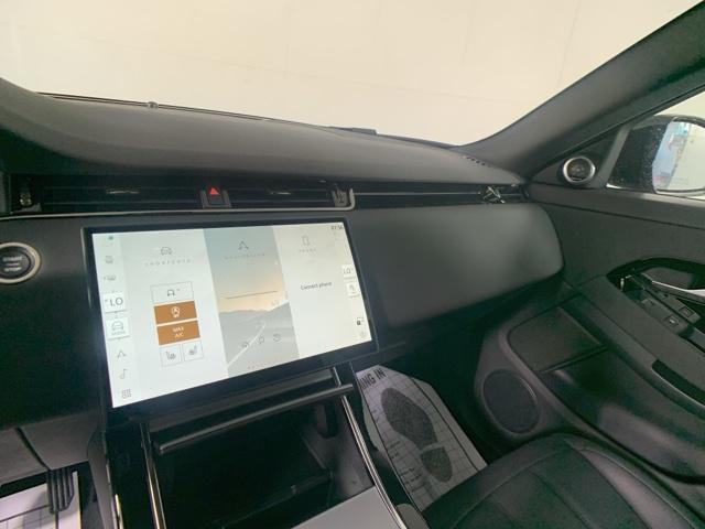 used 2024 Land Rover Range Rover Evoque car, priced at $54,690