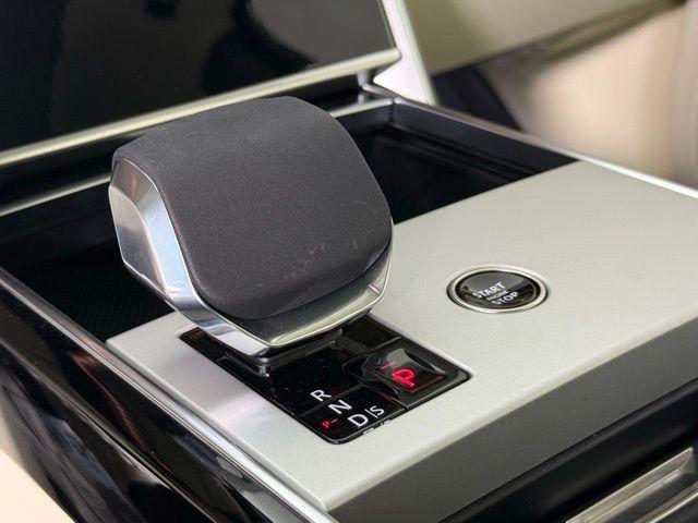 new 2025 Land Rover Range Rover car, priced at $171,270