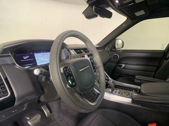 used 2020 Land Rover Range Rover Sport car, priced at $41,991