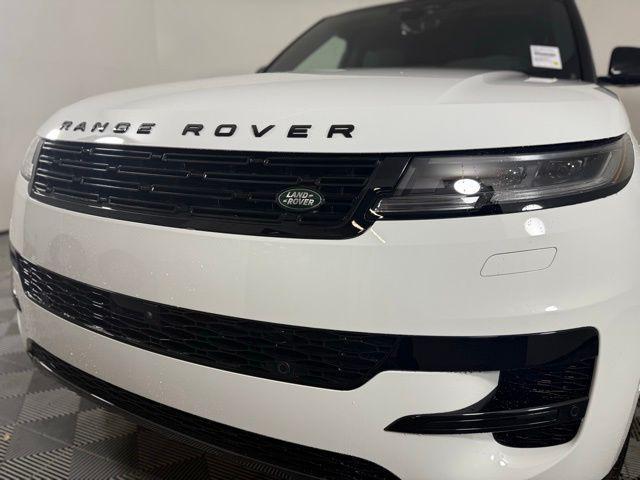 new 2025 Land Rover Range Rover Sport car, priced at $94,890