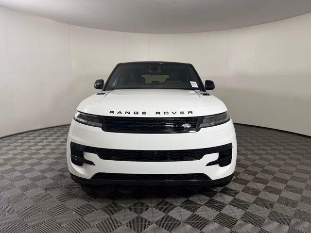 new 2025 Land Rover Range Rover Sport car, priced at $94,890