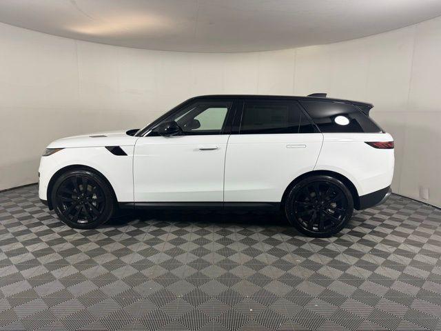 new 2025 Land Rover Range Rover Sport car, priced at $94,890