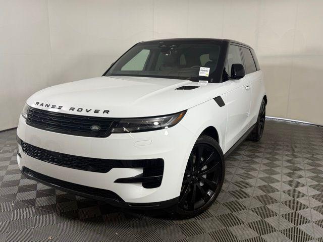 new 2025 Land Rover Range Rover Sport car, priced at $94,890