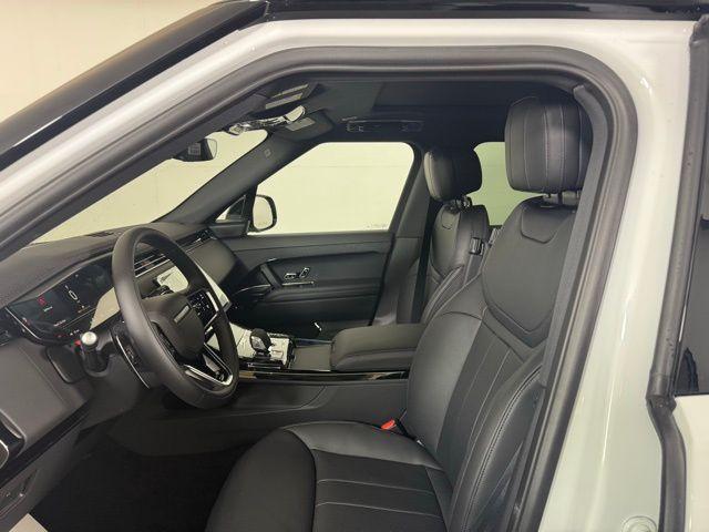 new 2025 Land Rover Range Rover Sport car, priced at $94,890