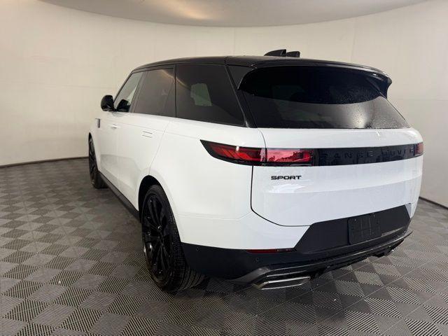 new 2025 Land Rover Range Rover Sport car, priced at $94,890