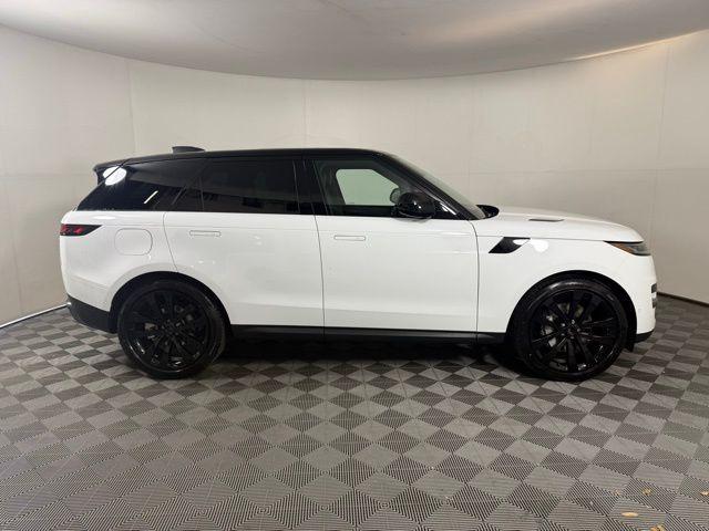new 2025 Land Rover Range Rover Sport car, priced at $94,890