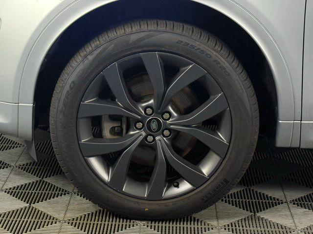used 2022 Land Rover Discovery Sport car, priced at $30,988