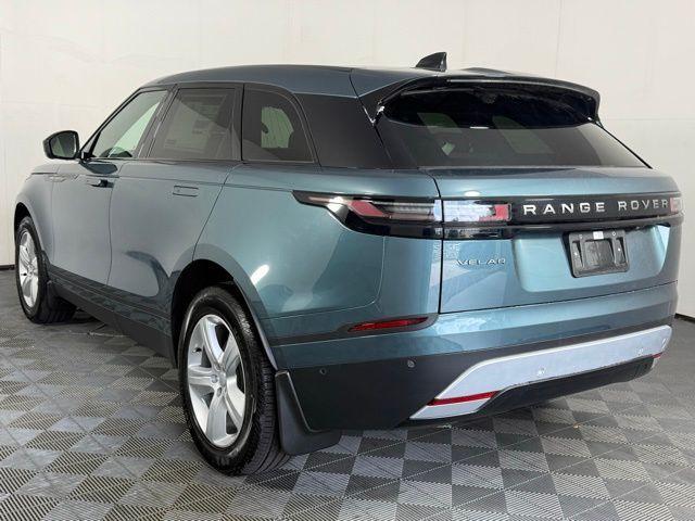 new 2026 Land Rover Range Rover Velar car, priced at $65,915