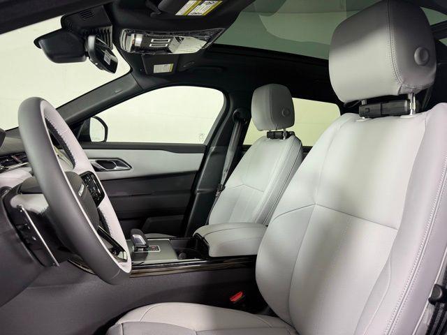 new 2026 Land Rover Range Rover Velar car, priced at $65,915