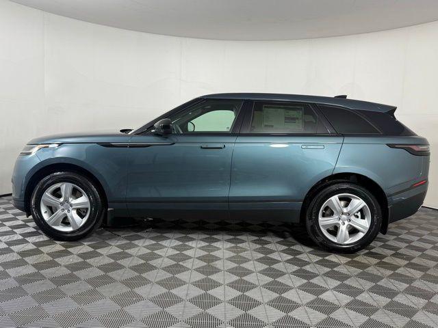 new 2026 Land Rover Range Rover Velar car, priced at $65,915