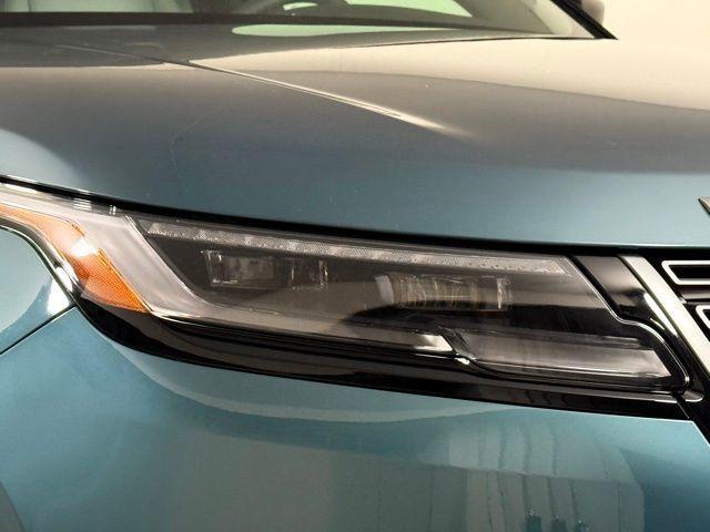 new 2026 Land Rover Range Rover Velar car, priced at $65,915