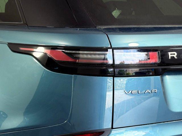 new 2026 Land Rover Range Rover Velar car, priced at $65,915