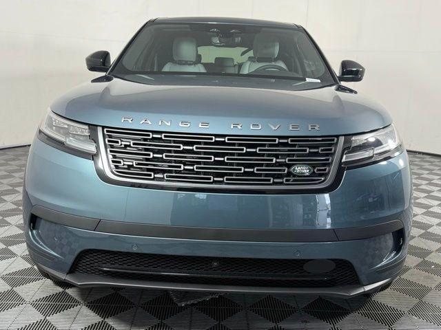 new 2026 Land Rover Range Rover Velar car, priced at $65,915