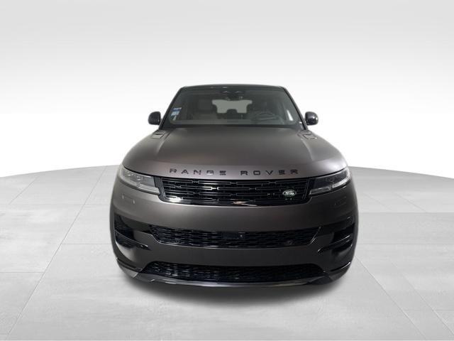 new 2025 Land Rover Range Rover Sport car, priced at $109,970