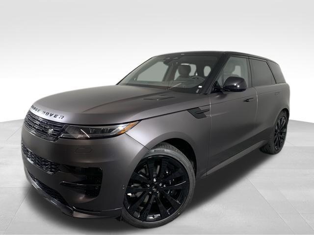 new 2025 Land Rover Range Rover Sport car, priced at $109,970