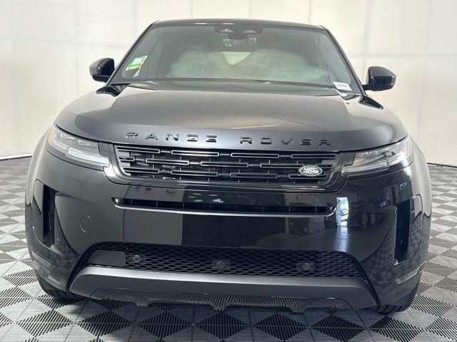 new 2026 Land Rover Range Rover Evoque car, priced at $55,880