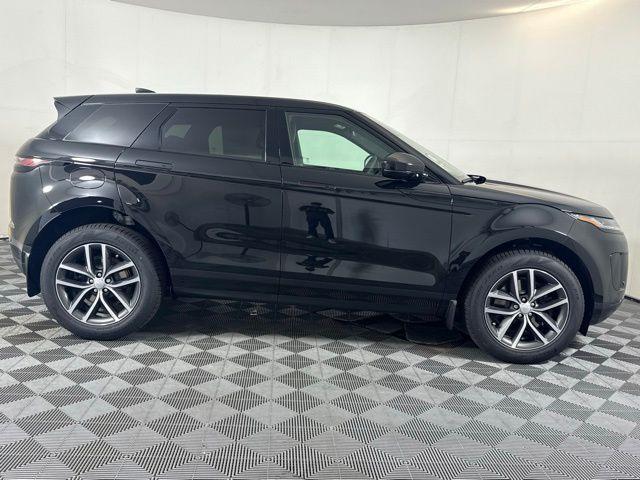 new 2026 Land Rover Range Rover Evoque car, priced at $55,880
