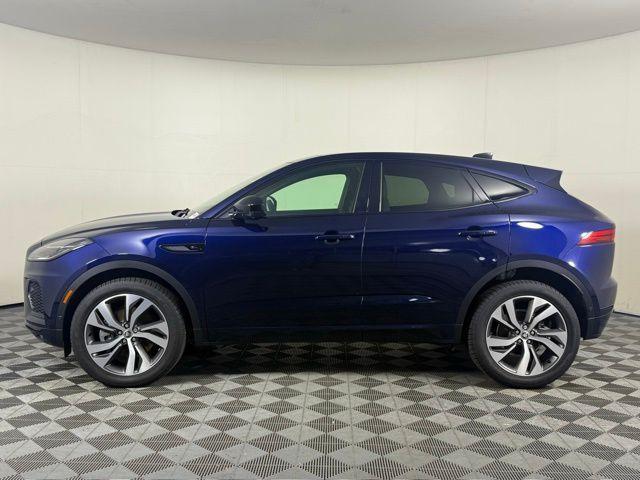 new 2024 Jaguar E-PACE car