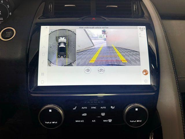 new 2024 Jaguar E-PACE car