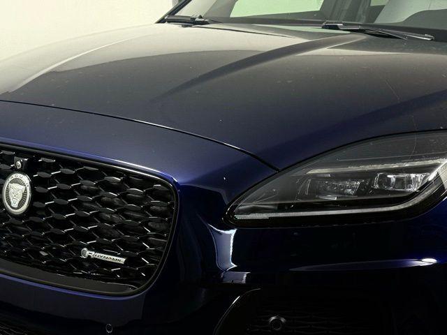 new 2024 Jaguar E-PACE car