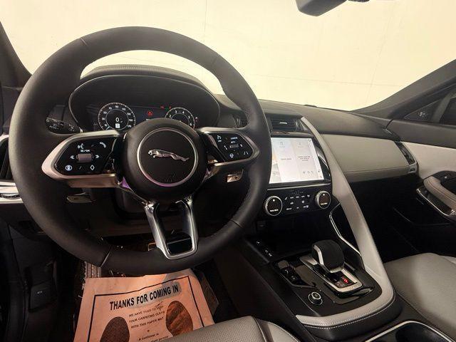 new 2024 Jaguar E-PACE car