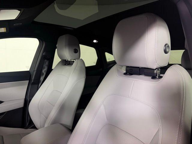 new 2024 Jaguar E-PACE car
