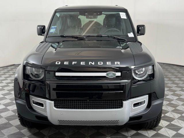 new 2025 Land Rover Defender car, priced at $81,903