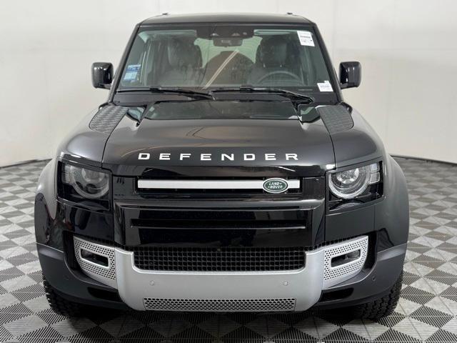 new 2025 Land Rover Defender car, priced at $81,903